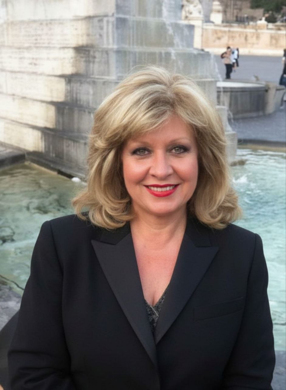 Gisella Farinini - Pittrice